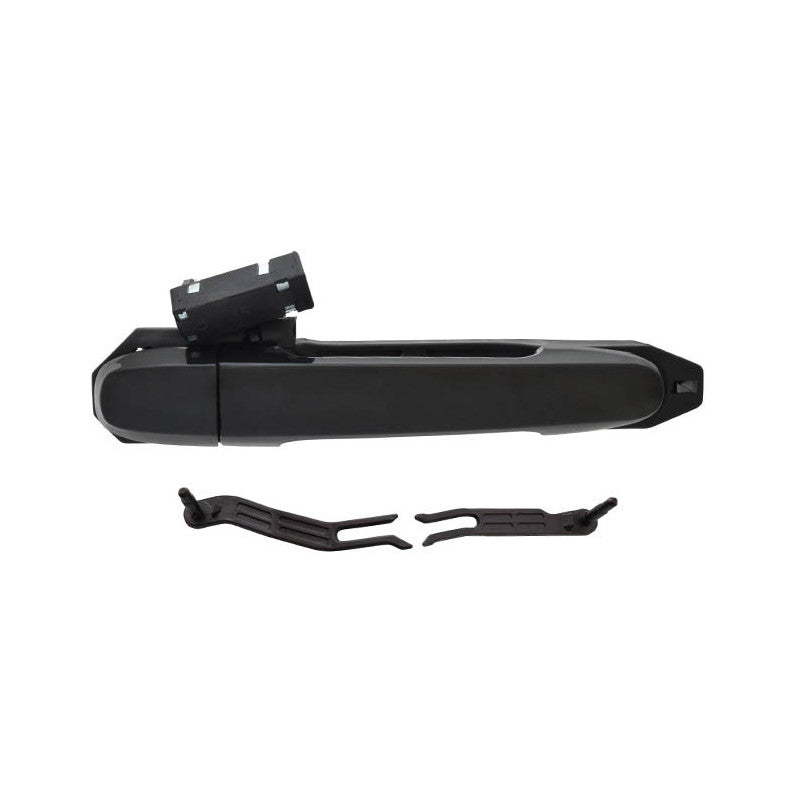 MANJ-103066 - MANIJA EXTERIOR PARA TOYOTA YARIS 2006-2011 TRASERA IZQUIERDA