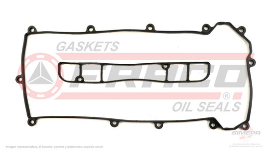 VSX-5340215 - EMPAQUE DE TAPA PUNTERIAS PARA FORD RANGER L4 2.3 L 16 V. DOHC 2001-2003