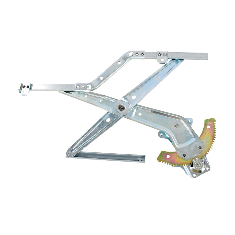 MANJ-102417 - ELEVADOR DE CRISTAL PARA ISUZU ELF 2009-2012 IZQUIERDA DELANTERA