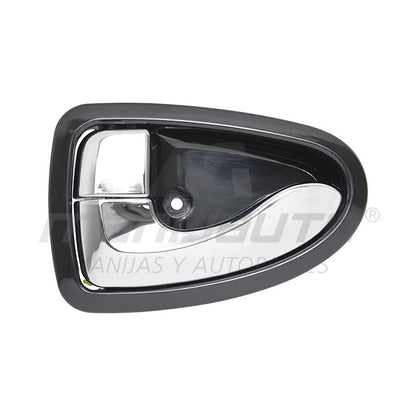 MANJ-104509 - MANIJA INTERIOR PARA DODGE VERNA 2004-2006 DELANTERA/TRASERA IZQUIERDA