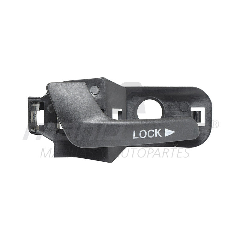 MANJ-104883 - MANIJA INTERIOR PARA DODGE RAM 700 2015-2020 IZQUIERDA DELANTERA