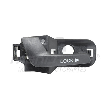 MANJ-104883 - MANIJA INTERIOR PARA DODGE RAM 700 2015-2020 IZQUIERDA DELANTERA
