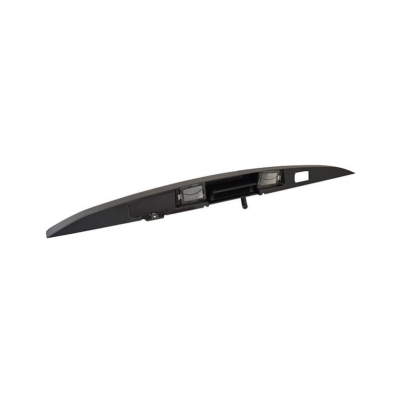 MANJ-102956 - MOLDURA 5TA PUERTA PARA JEEP GRAND CHEROKEE 2005-2010