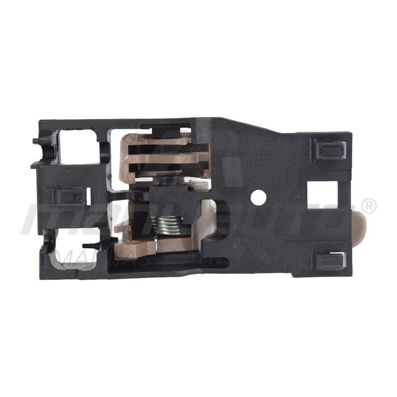 MANJ-98724 - MANIJA INTERIOR PARA TOYOTA AVALON 2000-2004 DELANTERA/TRASERA DERECHA