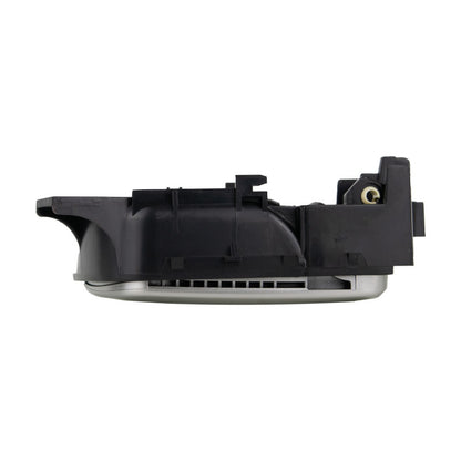 MANJ-104003 - MANIJA INTERIOR PARA MITSUBISHI MONTERO 2003-2007 DELANTERA/TRASERA IZQUIERDA