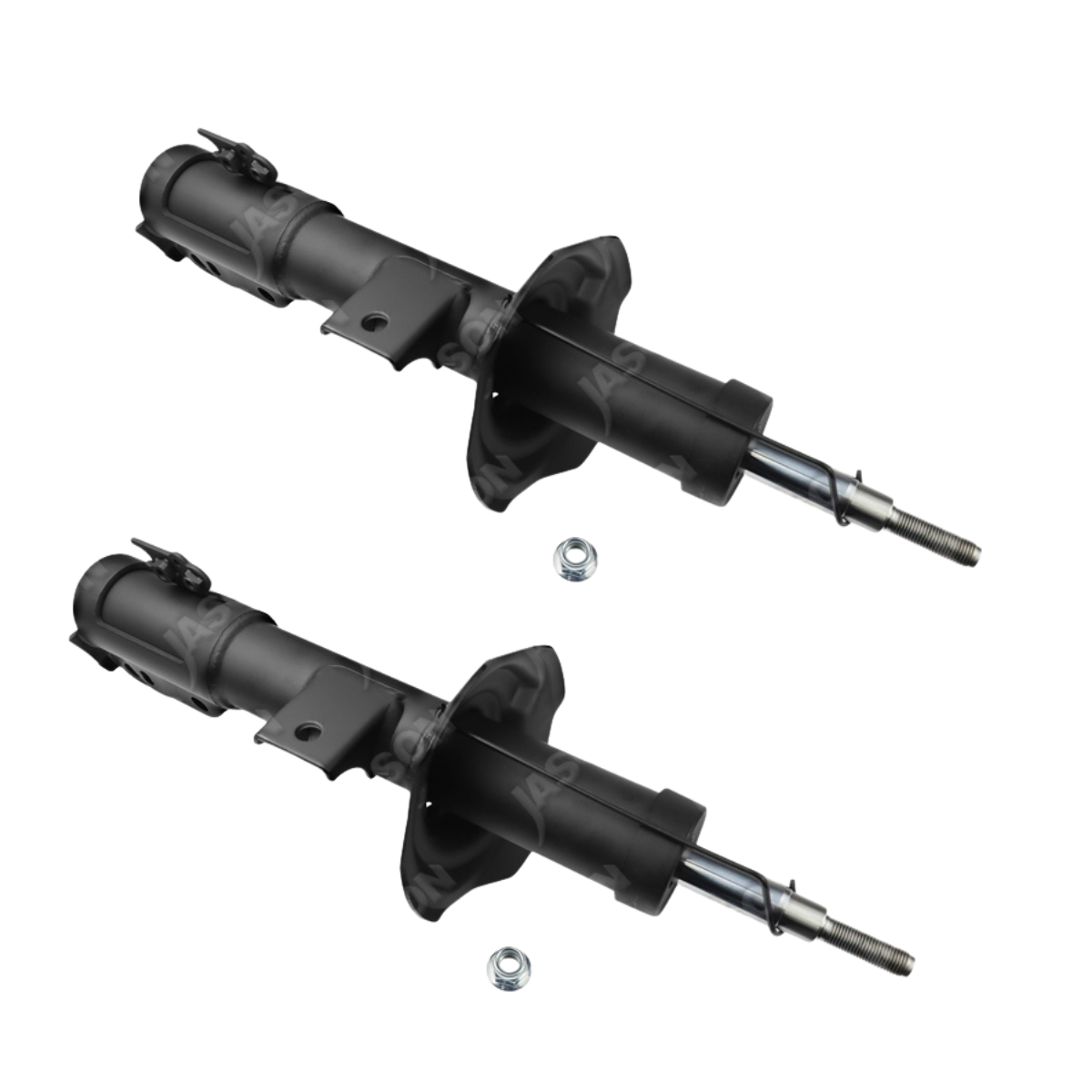 JAS-SU683 JAS-SU684 PAR DE AMORTIGUADORES DELANTEROS PARA TOYOTA AVANZA BASE 1.5 4 2023-2024