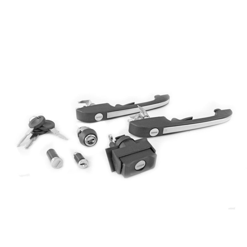 MANJ-107916 - MANIJA EXTERIOR PARA VOLKSWAGEN GOLF 1988-1992