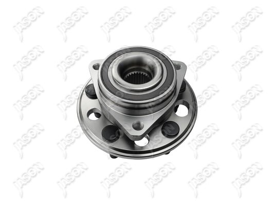 JAS-WH109 MAZA DE RUEDA TRASERA PARA BUICK ALLURE CX 2.4 4 2010-2010