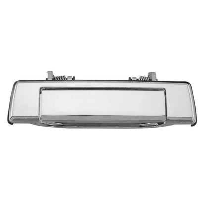 MANJ-6373 - MANIJA EXTERIOR PARA MAZDA B2000/B2200 1986-1993 DERECHA/IZQUIERDA DELANTERA