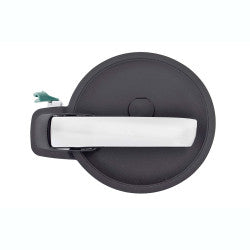 MANJ-100571 - MANIJA INTERIOR PARA DODGE CHARGER 2006-2010 DELANTERA/TRASERA IZQUIERDA