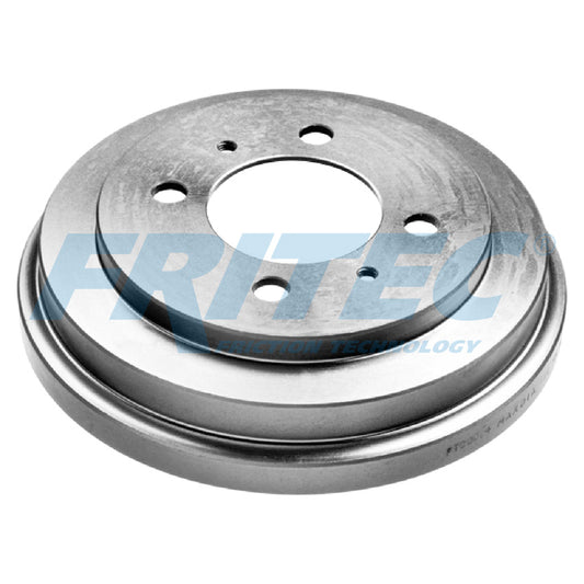 FT-20004 PAR TAMBORES DE FRENO TRASEROS NISSAN TSURU GS I 4 CIL 1.6L 2010-2014