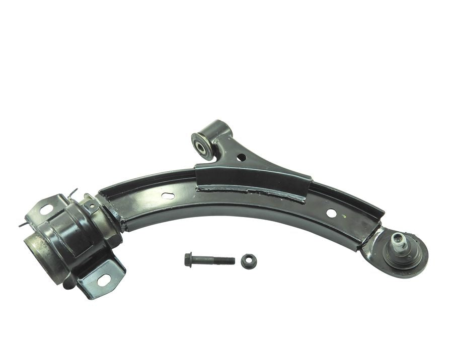 BAW-CM290 HORQUILLA DELANTERA INFERIOR DERECHA PARA FORD MUSTANG BASE 3.7 6 2011-2014