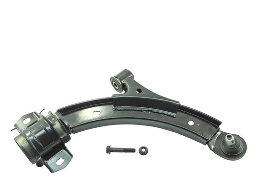 BAW-CM290 HORQUILLA DELANTERA INFERIOR DERECHA PARA FORD MUSTANG BASE 3.7 6 2011-2014