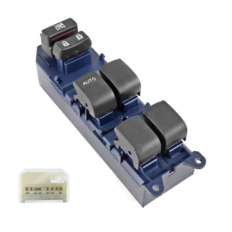 MANJ-71189 - CONTROL ELECTRICO PARA TOYOTA CAMRY 2007-2014 IZQUIERDA DELANTERA