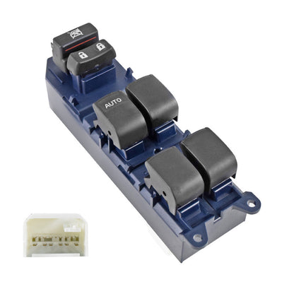 MANJ-71189 - CONTROL ELECTRICO PARA TOYOTA CAMRY 2007-2014 IZQUIERDA DELANTERA