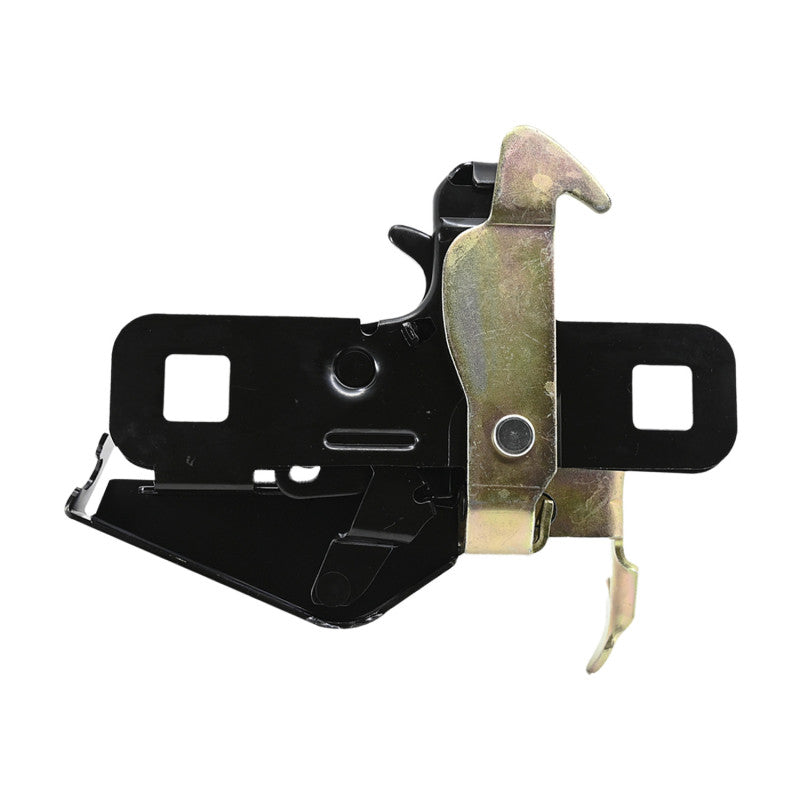 MANJ-97572 - CHAPA DE COFRE PARA FORD BRONCO 1980-1986