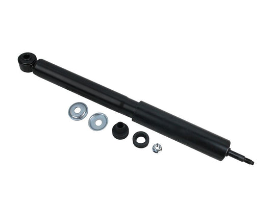 PJAS-SU368 PAR DE AMORTIGUADORES DELANTEROS PARA RAM 2500 BIG HORN 5.7 8 2014-2018