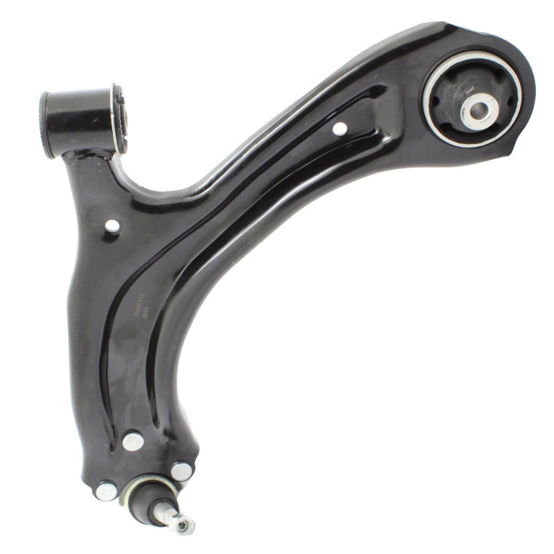 21-030 - HORQUILLA DELANTERA INFERIOR IZQUIERDA PARA CHEVROLET MONTANA 2024-2025