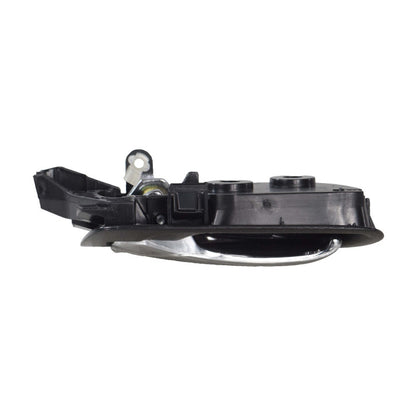 MANJ-100183 - MANIJA INTERIOR PARA HONDA ACCORD 2003-2007 TRASERA IZQUIERDA