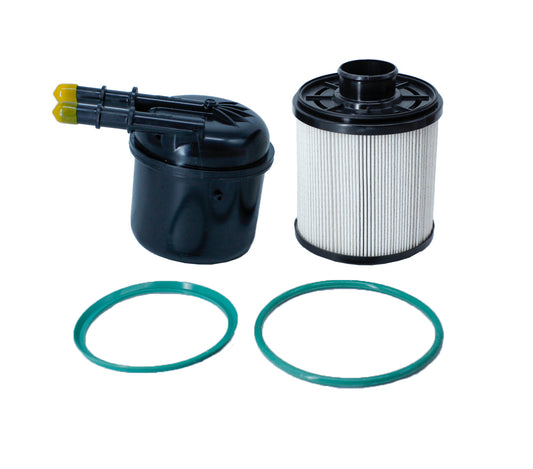 GH-G-450 - FILTRO DE GASOLINA PARA FORD F-250 SUPER DUTY BASE V8 6.7L TURBO DIÉSEL 2015-2016
