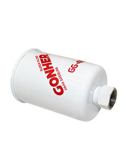 GH-GG-46 - FILTRO DE GASOLINA PARA BUICK CENTURY BASE V6 2.8L 1987-1988