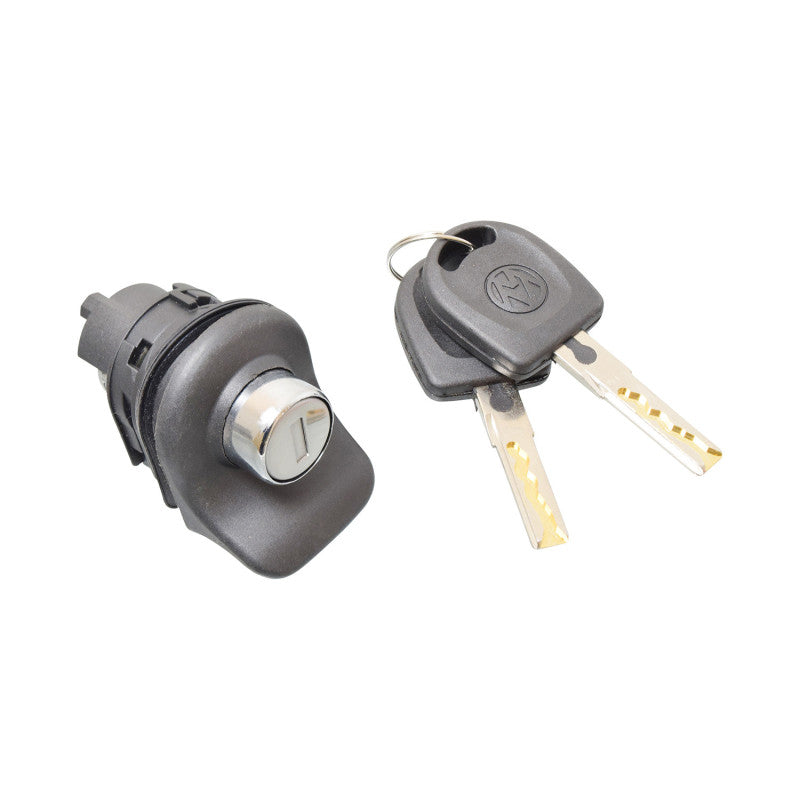 MANJ-70514 - CILINDRO PARA CAJUELA PARA VOLKSWAGEN LUPO 2005-2009