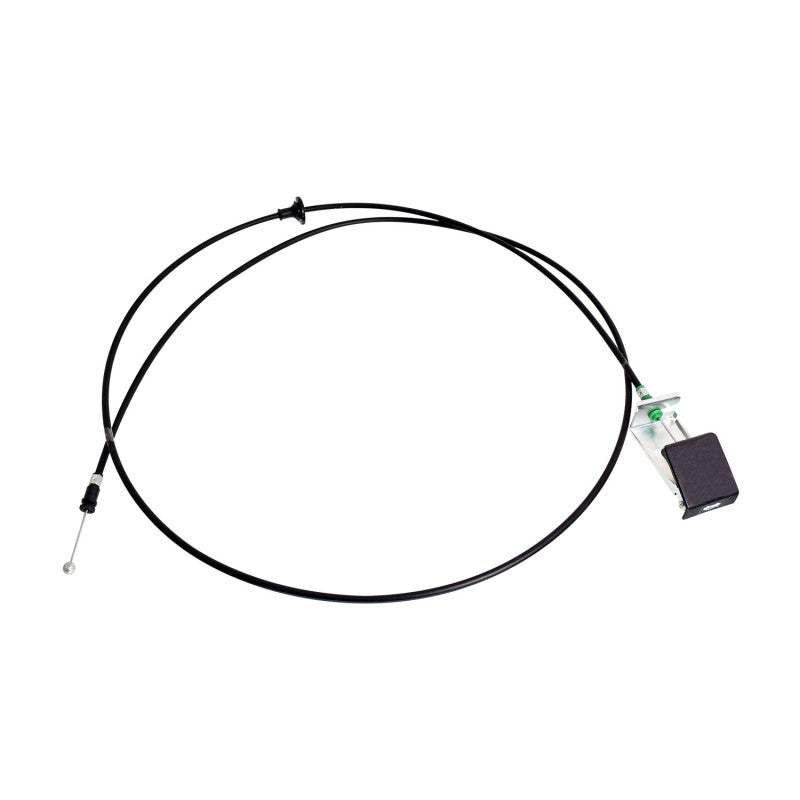MANJ-104641 - CHICOTE DE COFRE PARA CHEVROLET COLORADO 2004-2012