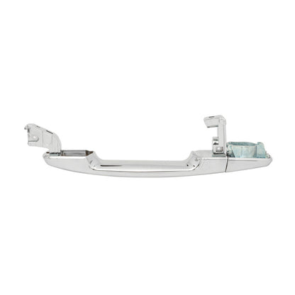 MANJ-97872 - MANIJA EXTERIOR PARA NISSAN FRONTIER 2005-2015 DELANTERA/TRASERA DERECHA/IZQUIERDA