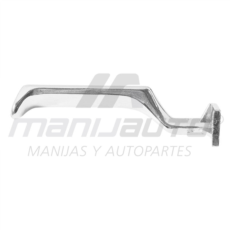 MANJ-5631 - MANIJA INTERIOR PARA FORD BRONCO 1980-1986 DELANTERA/TRASERA IZQUIERDA