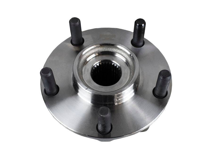 JAS-WH031 MAZA DE RUEDA DELANTERA PARA NISSAN ROGUE ADVANCE 2.5 4 2012-2014