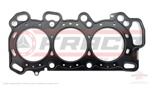 HGX-3562040-MLO - EMPAQUE DE CABEZA PARA HONDA ACCORD V6 3.0 L 24 V. SOHC J30A4 2003-2004