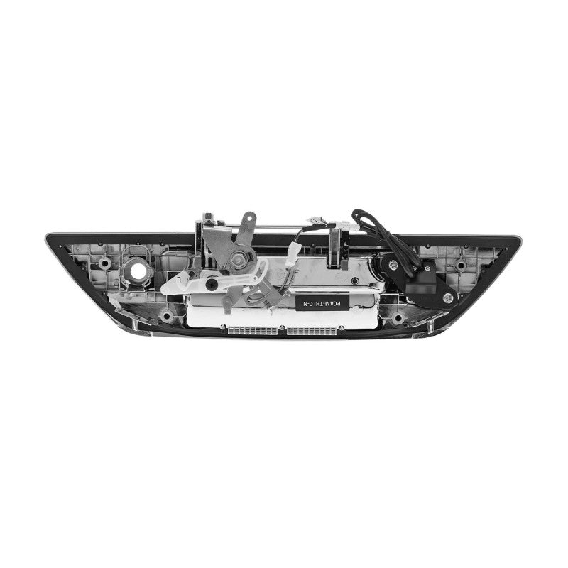 MANJ-106549 - MANIJA DE TAPA PARA TOYOTA HILUX 2016-2020