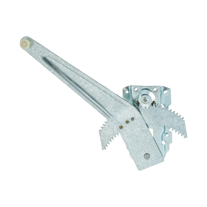 MANJ-101157 - ELEVADOR DE CRISTAL PARA CHEVROLET GEO PRIZM 1989-1991 TRASERO IZQUIERDA