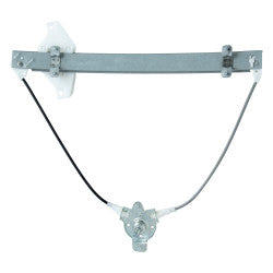 MANJ-100096 - ELEVADOR DE CRISTAL PARA DODGE VERNA 2004-2006 DERECHO DELANTERA
