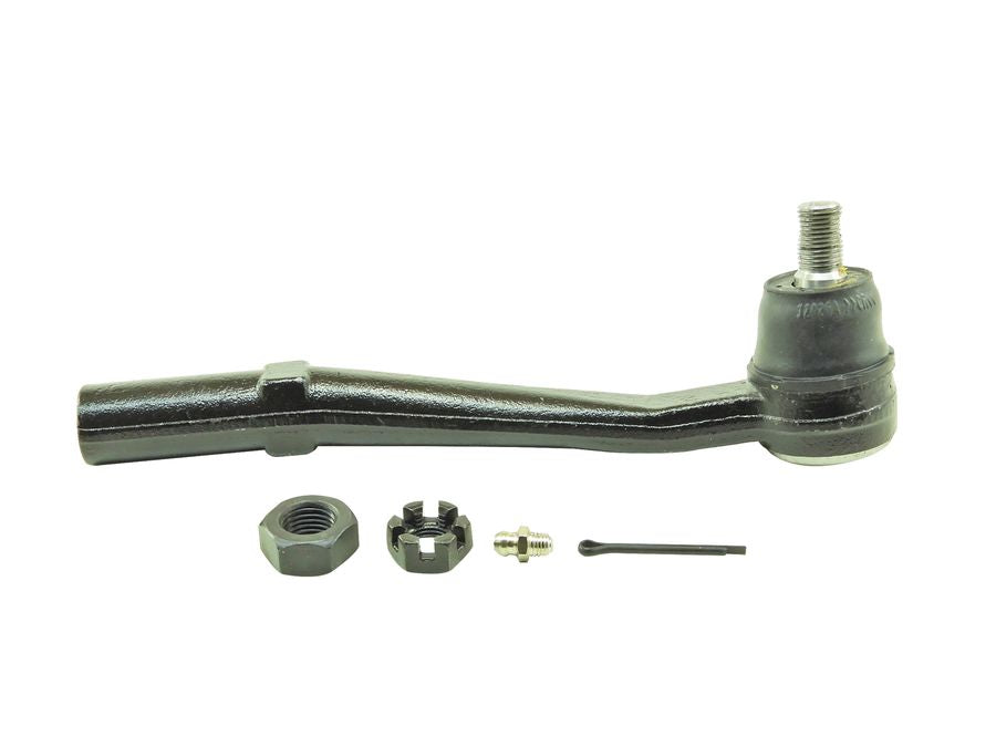 BAW-TD687 TERMINAL EXTERIOR DERECHA PARA NISSAN 810 DX 2.4 6 1981-1981