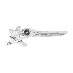 MANJ-106095 - ELEVADOR DE CRISTAL PARA RENAULT KANGOO 2004-2018 IZQUIERDA DELANTERA