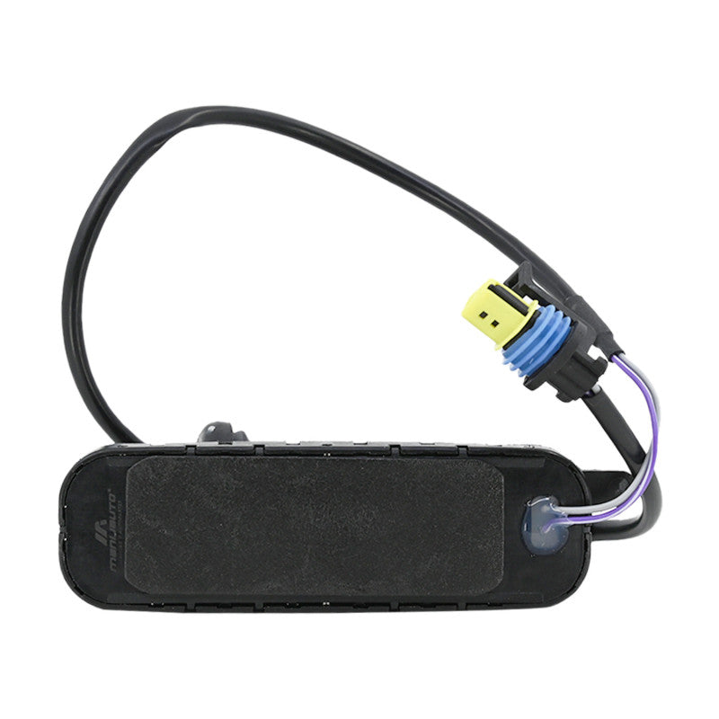 MANJ-71736 - CONTROL ELECTRICO PARA CHEVROLET SUBURBAN 2007-2014 TRASERO