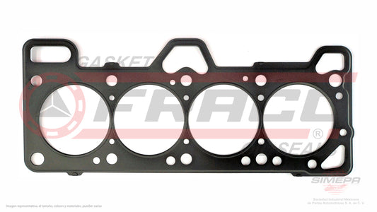 HGX-3640050-MLO - EMPAQUE DE CABEZA PARA DODGE VERNA L4 1.5 L 12 V. SOHC G4EB G4EK 2004-2006