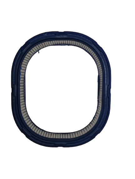 DIFI-EFA-3537 - FILTRO DE AIRE PARA BUICK CENTURY V6 2.8L 1982-1986