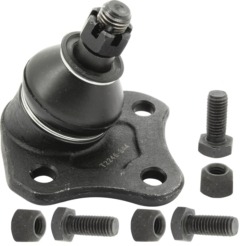 40-382 - RÓTULA DELANTERA INFERIOR DERECHA PARA AUDI A3 1998-2003