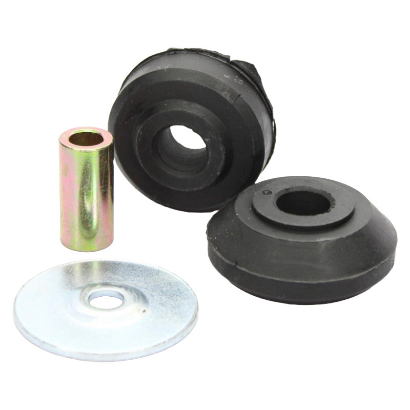 5466 - BASE DE AMORTIGUADOR TRASERA DERECHA PARA MINI COOPER L4 1.6 2002-2015