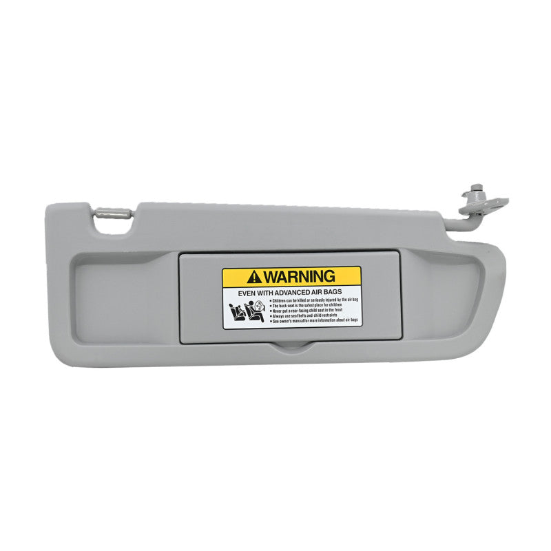 MANJ-104304 - VISERA PARA HONDA CIVIC 2006-2011 DERECHA DELANTERA