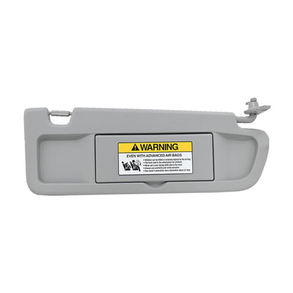 MANJ-104304 - VISERA PARA HONDA CIVIC 2006-2011 DERECHA DELANTERA
