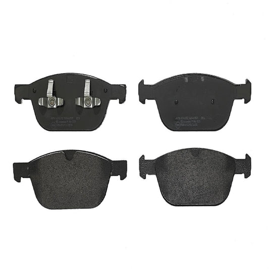 BRE-P86023 - BALATAS DELANTERAS PARA VOLVO XC60 3.2 2010-2015