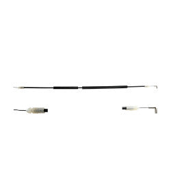 MANJ-108260 - CHICOTE CERRADURA PARA NISSAN MARCH 2011-2020 DERECHO DELANTERA