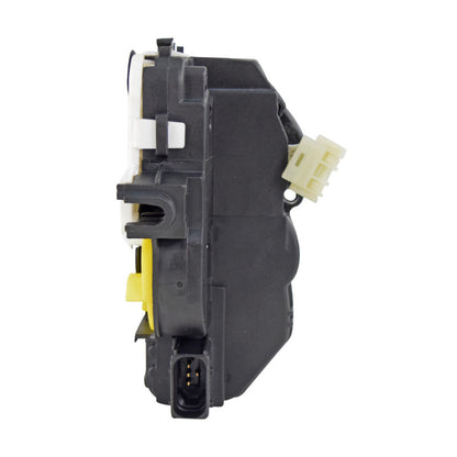 MANJ-107644 - CHAPA DE PUERTA PARA CHEVROLET TORNADO 2012-2020 DERECHA DELANTERA