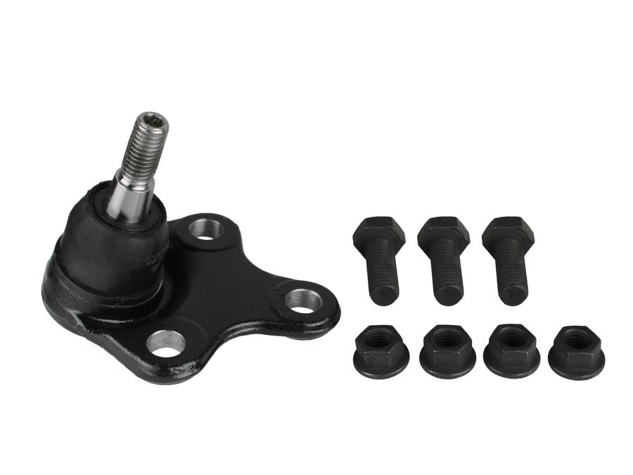 BAW-BA703 ROTULA DELANTERA INFERIOR PARA CHEVROLET MONTANA BASE 1.2 3 2024-2024