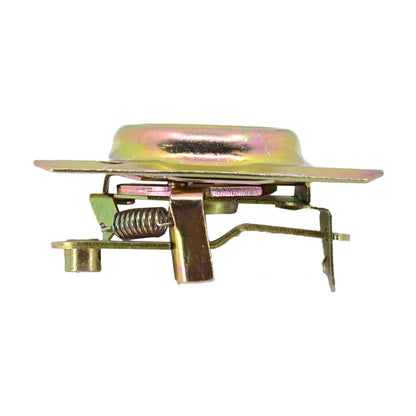 MANJ-104886 - CHAPA DE COFRE PARA VOLKSWAGEN SEDAN 1977-2003
