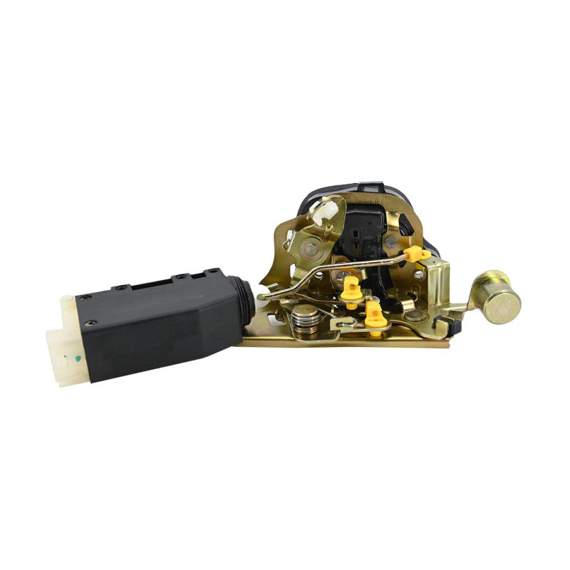 MANJ-108562 - CHAPA DE PUERTA PARA CHEVROLET CHEVY 1994-2012 DERECHA TRASERA