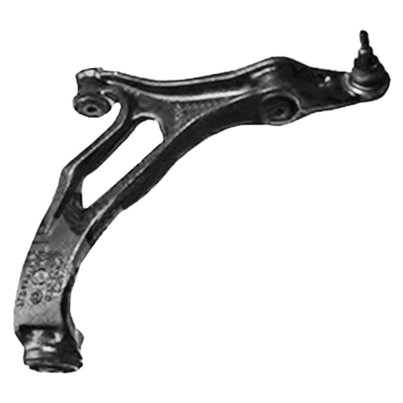 40-661 - HORQUILLA DELANTERA INFERIOR DERECHA PARA PORSCHE CAYENNE 2003-2010